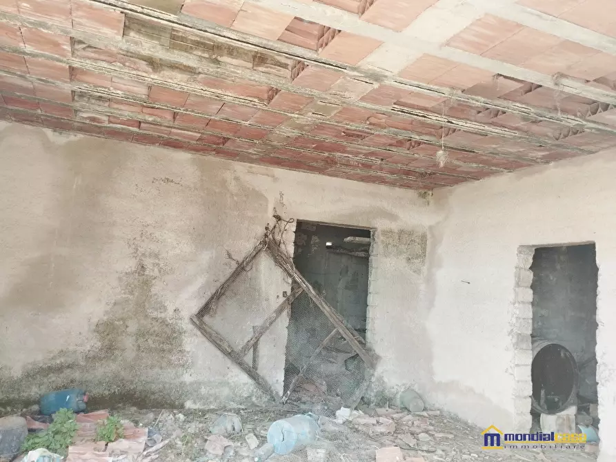 Immagine 4 di Terreno in vendita  a Pachino