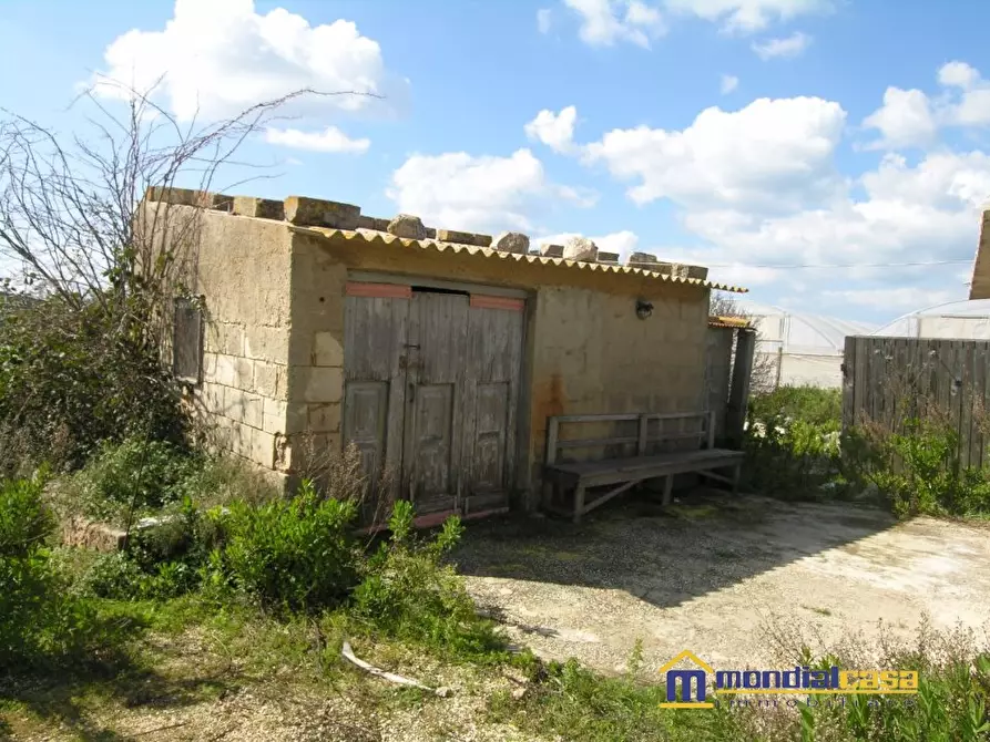 Immagine 8 di Terreno in vendita  a Portopalo Di Capo Passero