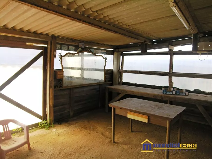 Immagine 7 di Terreno in vendita  a Portopalo Di Capo Passero