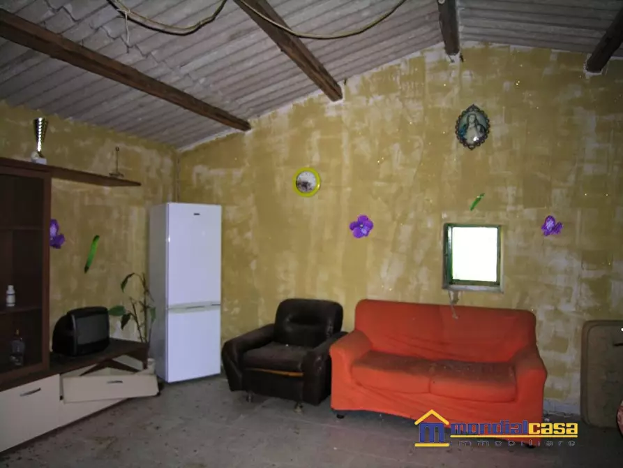 Immagine 5 di Terreno in vendita  a Portopalo Di Capo Passero