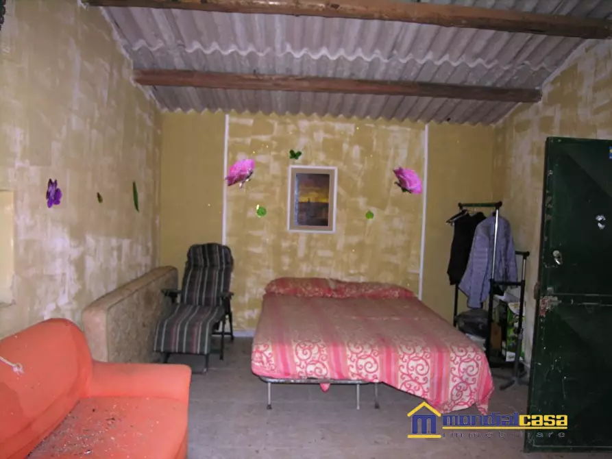 Immagine 6 di Terreno in vendita  a Portopalo Di Capo Passero