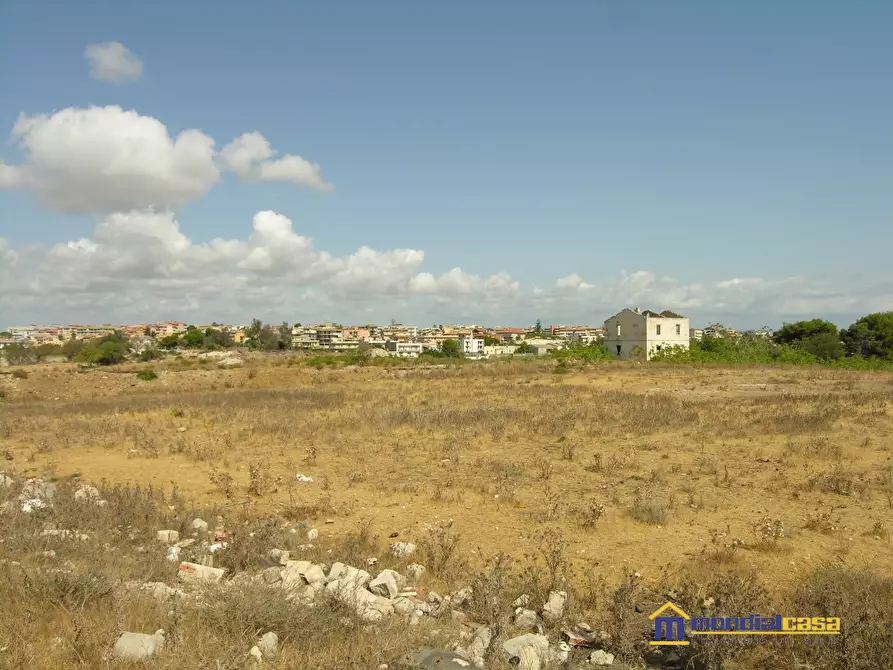 Immagine 2 di Terreno in vendita  a Pachino