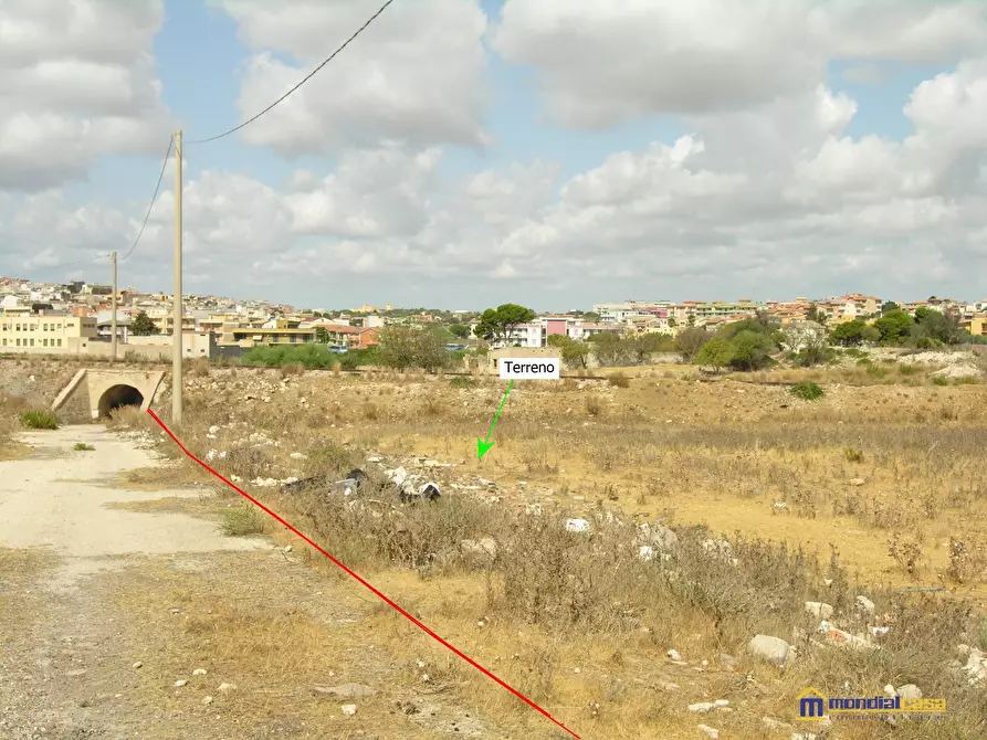 Immagine 4 di Terreno in vendita  a Pachino