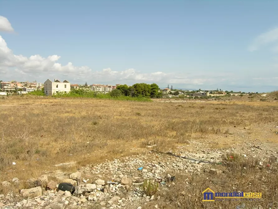 Immagine 3 di Terreno in vendita  a Pachino