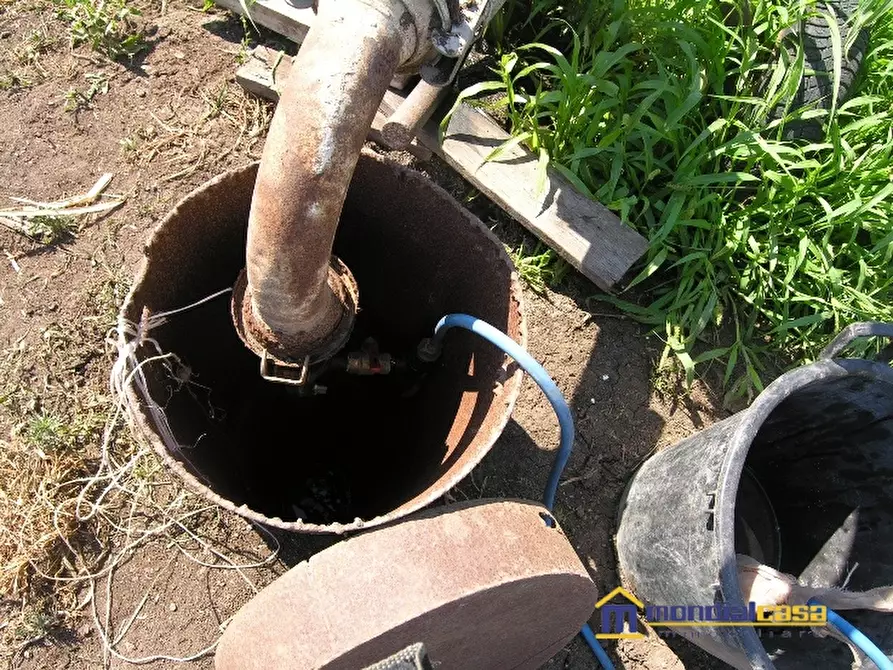 Immagine 3 di Terreno in vendita  a Pachino