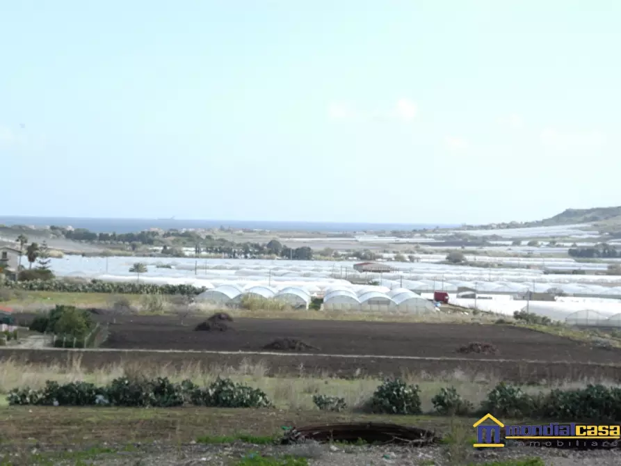 Immagine 3 di Terreno in vendita  a Pachino