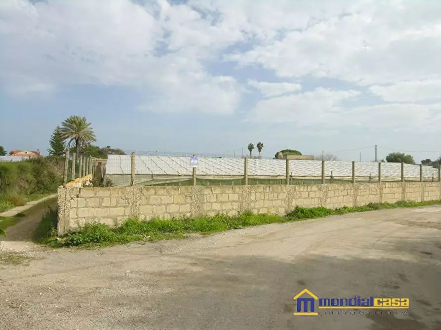 Immagine 8 di Terreno in vendita  a Portopalo Di Capo Passero