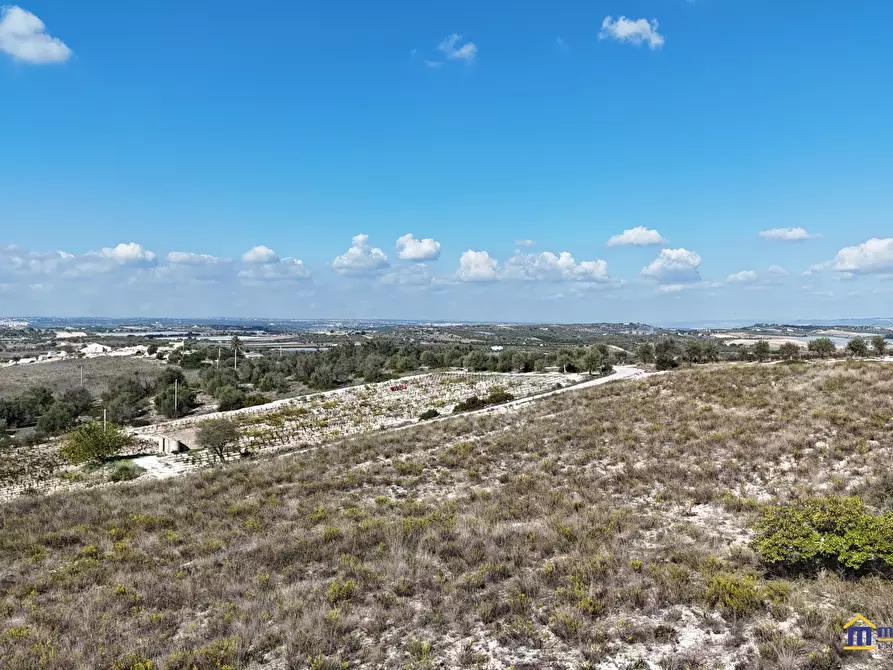 Immagine 1 di Terreno in vendita  a Noto