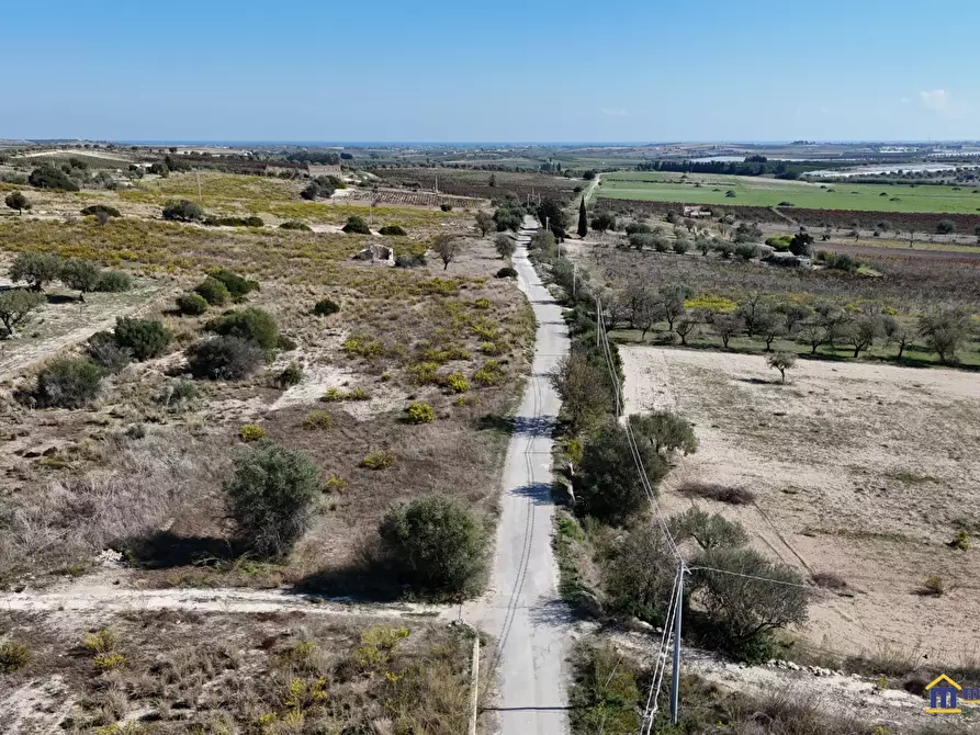 Immagine 4 di Terreno in vendita  a Noto