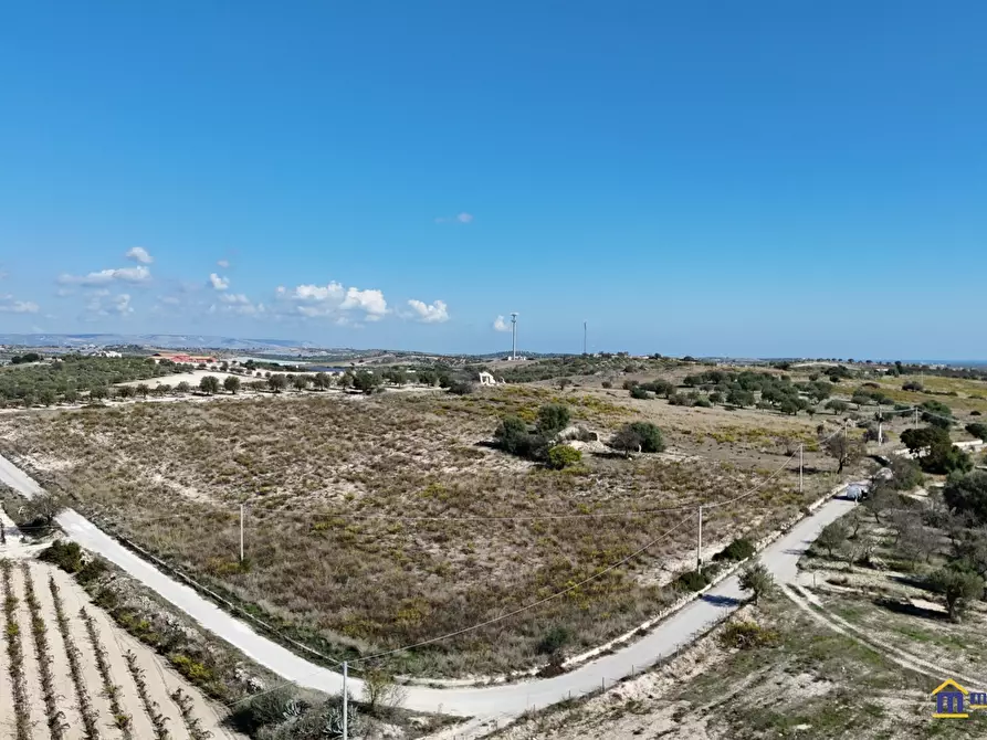 Immagine 5 di Terreno in vendita  a Noto