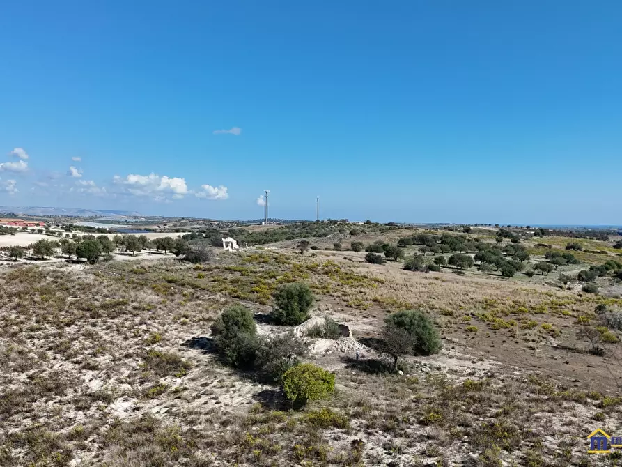 Immagine 6 di Terreno in vendita  a Noto