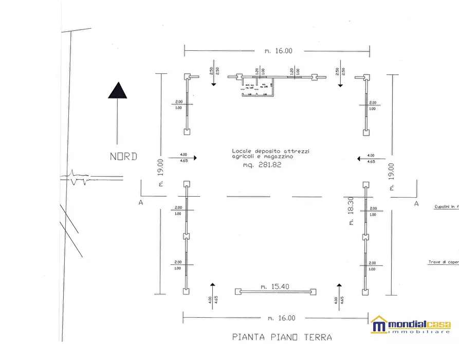 Immagine 10 di Terreno in vendita  a Pachino