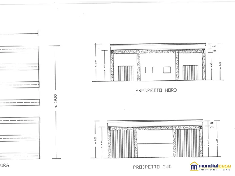 Immagine 8 di Terreno in vendita  a Pachino