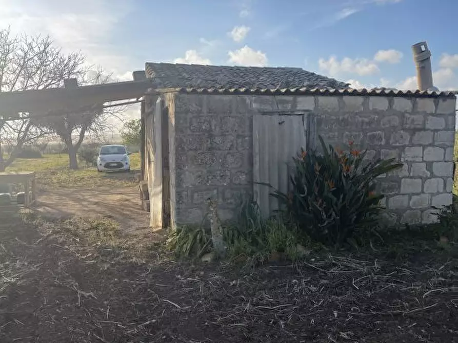 Immagine 2 di Terreno in vendita  a Noto