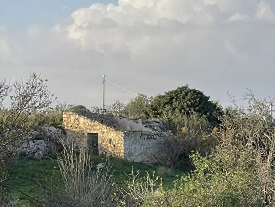 Immagine 6 di Terreno in vendita  a Noto