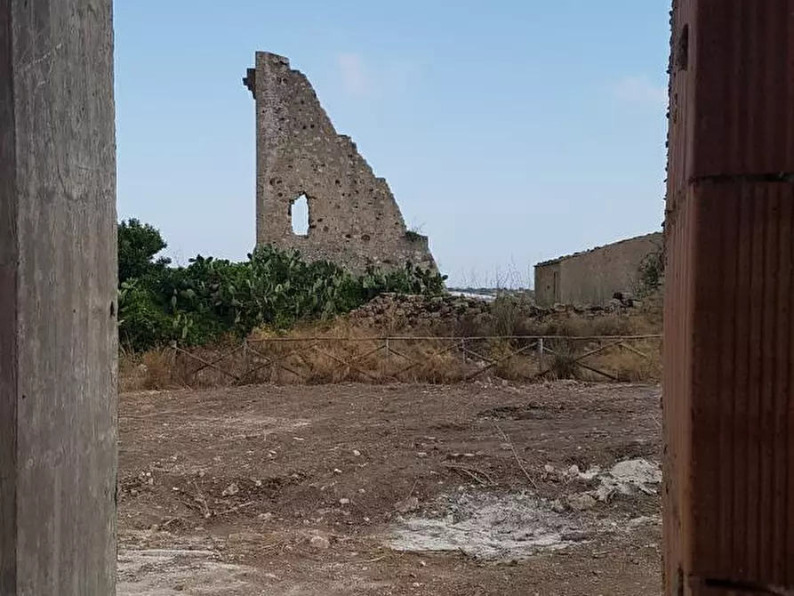 Immagine 1 di Villa in vendita  a Pachino