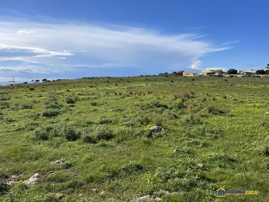 Immagine 3 di Terreno in vendita  a Pachino