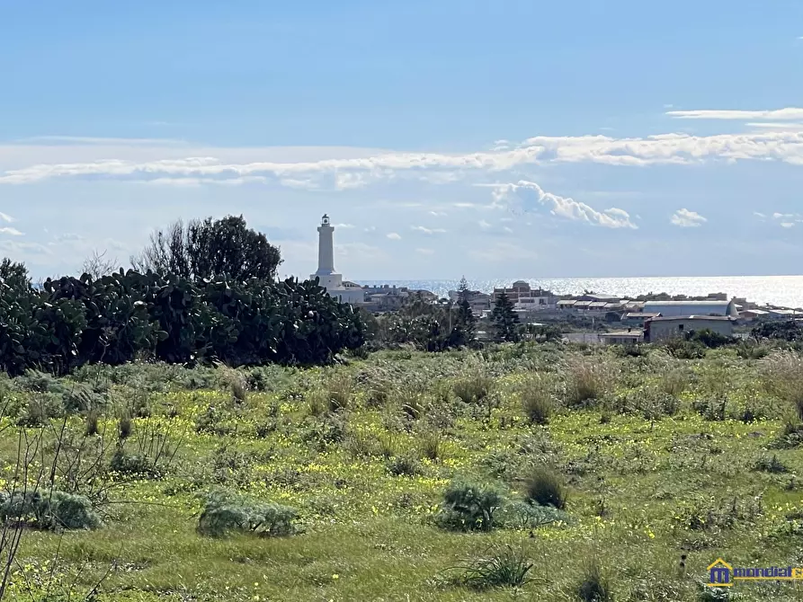 Immagine 1 di Terreno in vendita  a Pachino