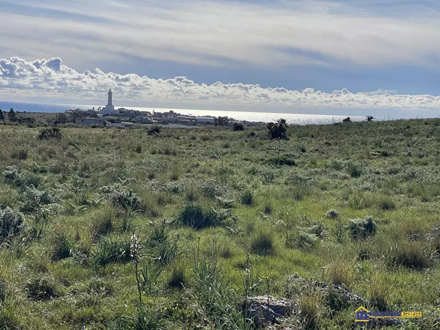 Immagine 2 di Terreno in vendita  a Pachino