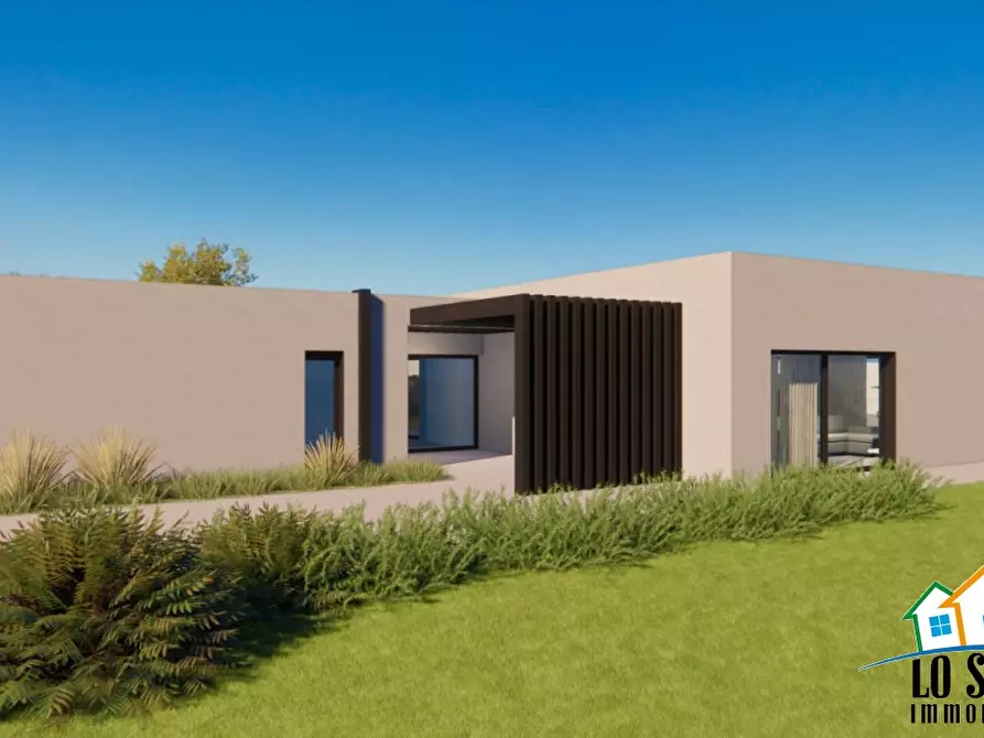 Immagine 3 di Terreno in vendita  a Alcamo