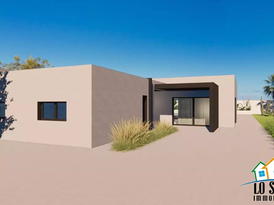 Immagine 9 di Terreno in vendita  a Alcamo