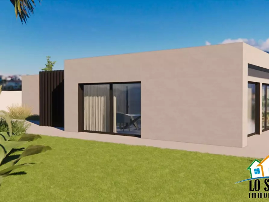 Immagine 2 di Terreno in vendita  a Alcamo