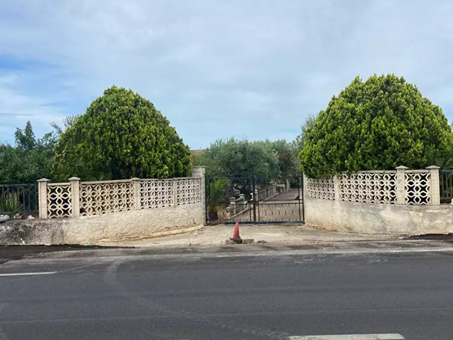 Immagine 1 di Terreno edificabile in vendita  a Valenzano