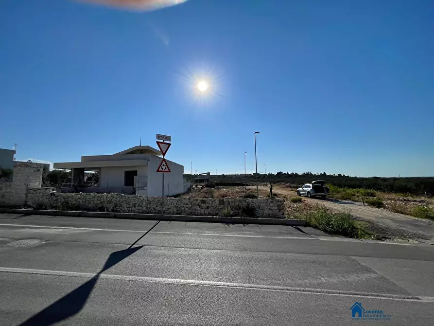 Immagine 4 di Terreno edificabile in vendita  a Cellamare