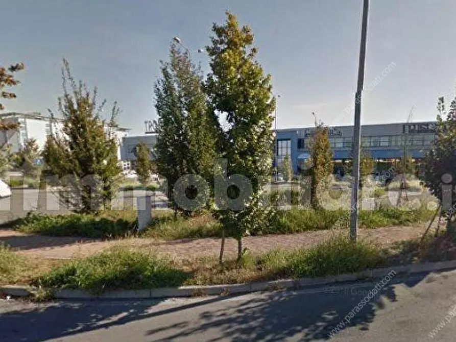 Immagine 4 di Terreno edificabile in vendita  a Cassiglio