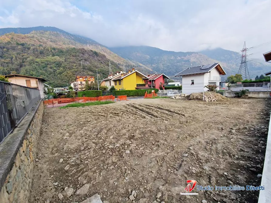 Immagine 4 di Terreno edificabile in vendita  a Edolo