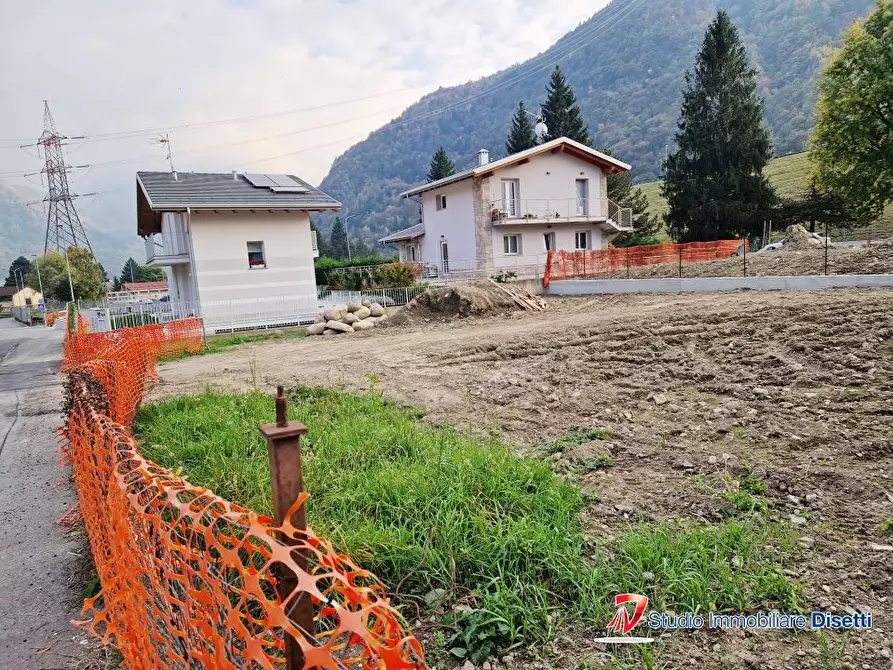 Immagine 5 di Terreno edificabile in vendita  a Edolo