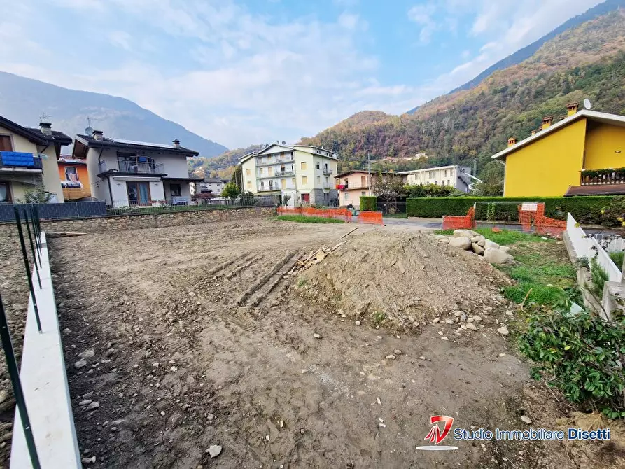 Immagine 3 di Terreno edificabile in vendita  a Edolo