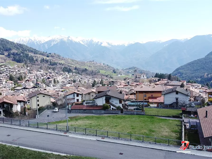 Immagine 5 di Terreno edificabile in vendita  a Borno
