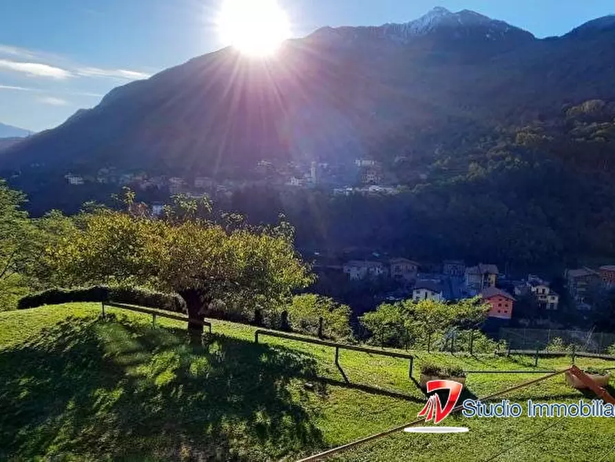 Immagine 5 di Terreno edificabile in vendita  27/A a Cedegolo