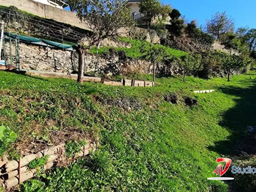 Immagine 4 di Terreno edificabile in vendita  27/A a Cedegolo