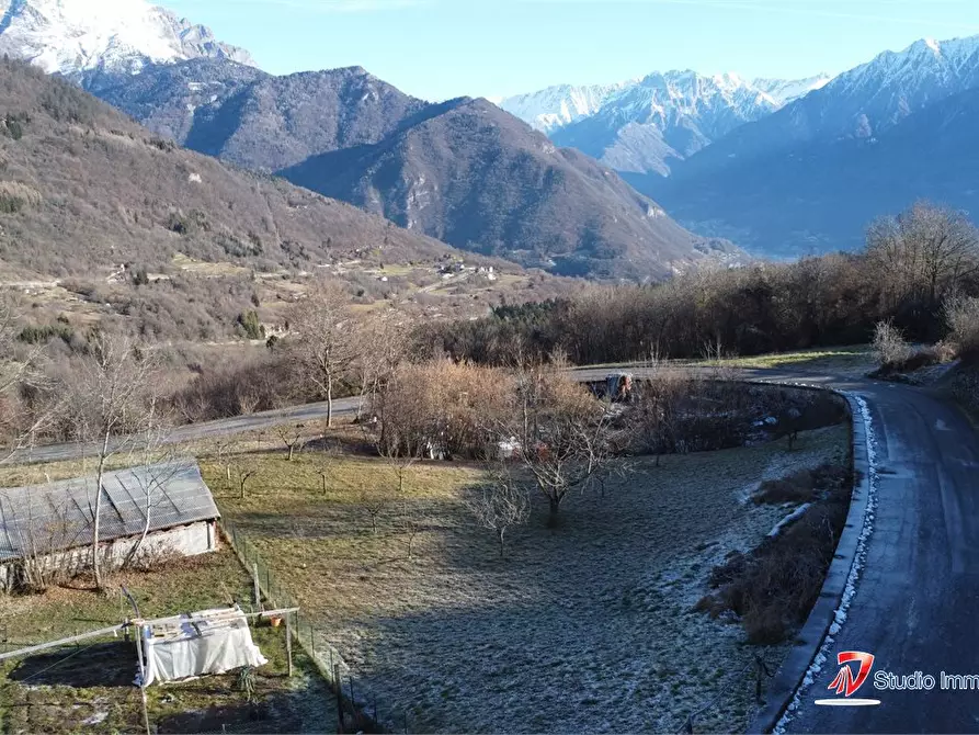 Immagine 6 di Terreno edificabile in vendita  a Ossimo