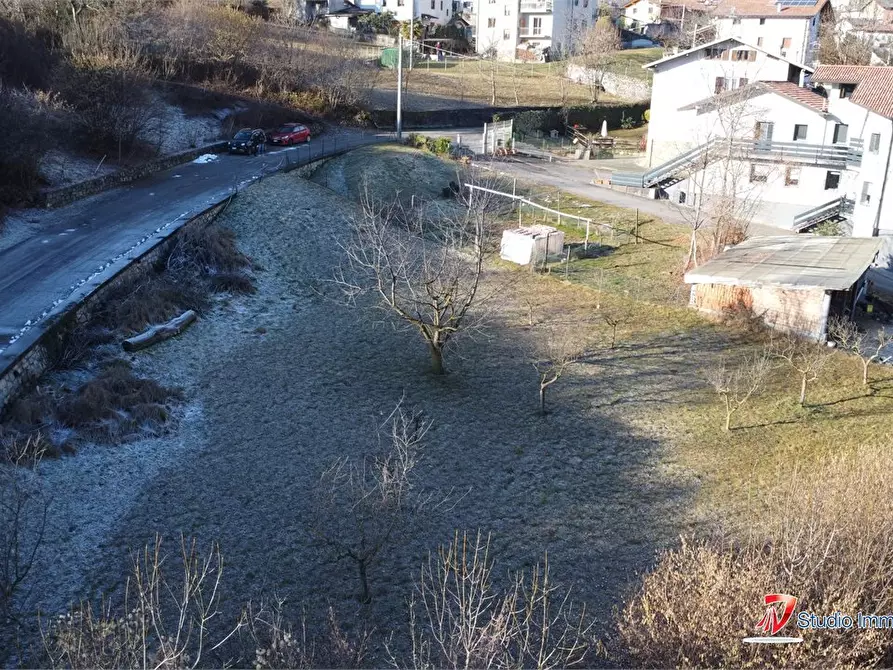 Immagine 4 di Terreno edificabile in vendita  a Ossimo