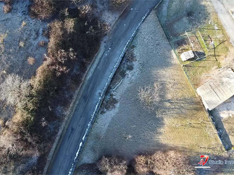 Immagine 3 di Terreno edificabile in vendita  a Ossimo