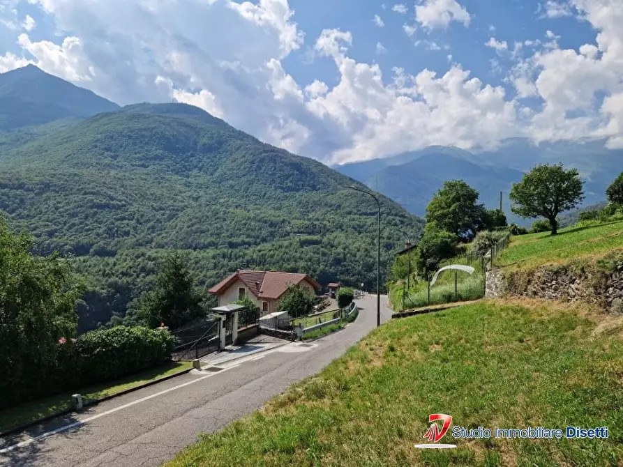 Immagine 5 di Terreno edificabile in vendita  a Cevo