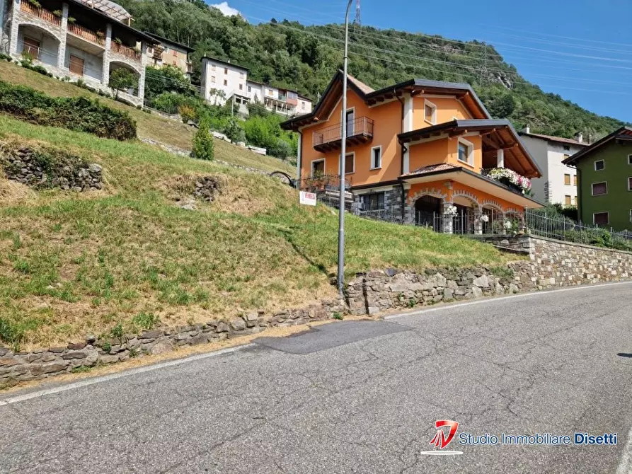 Immagine 2 di Terreno edificabile in vendita  a Cevo