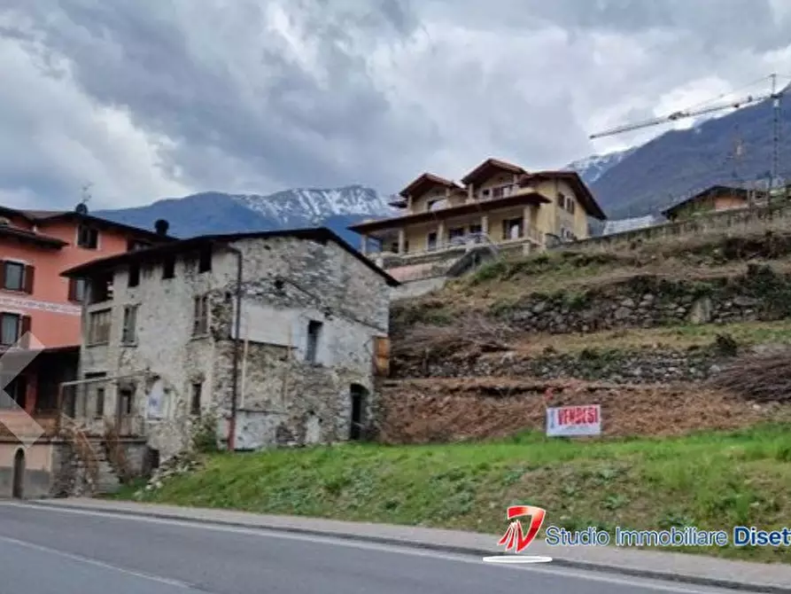 Immagine 1 di Terreno edificabile in vendita  47 a Malonno