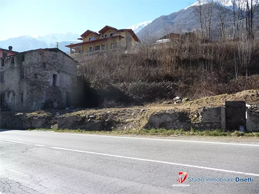 Immagine 3 di Terreno edificabile in vendita  47 a Malonno