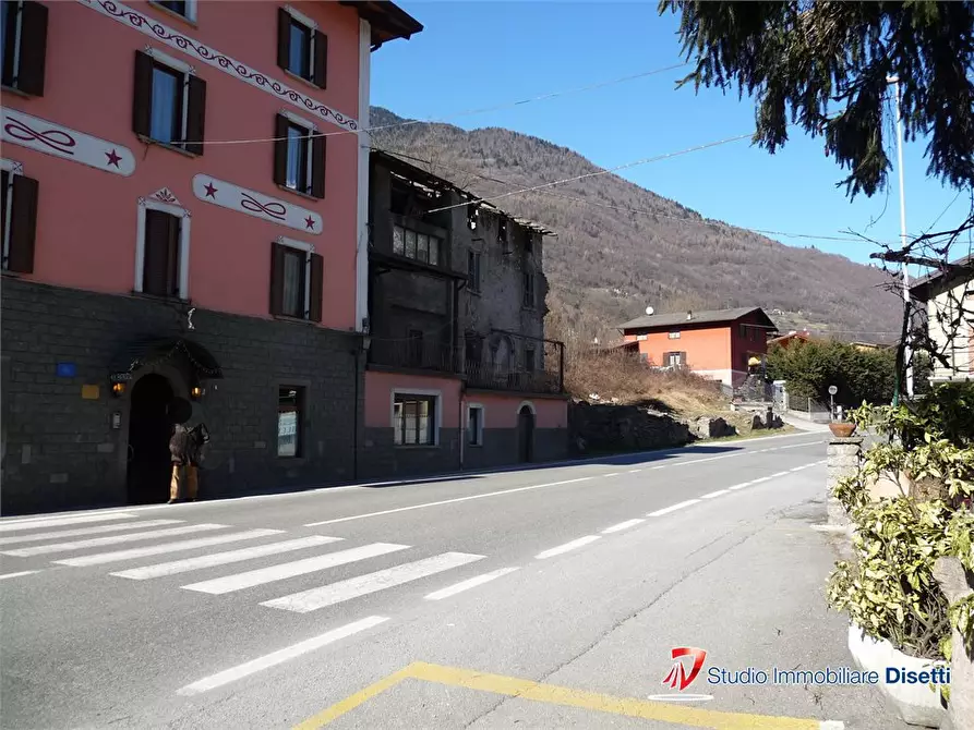 Immagine 2 di Terreno edificabile in vendita  47 a Malonno