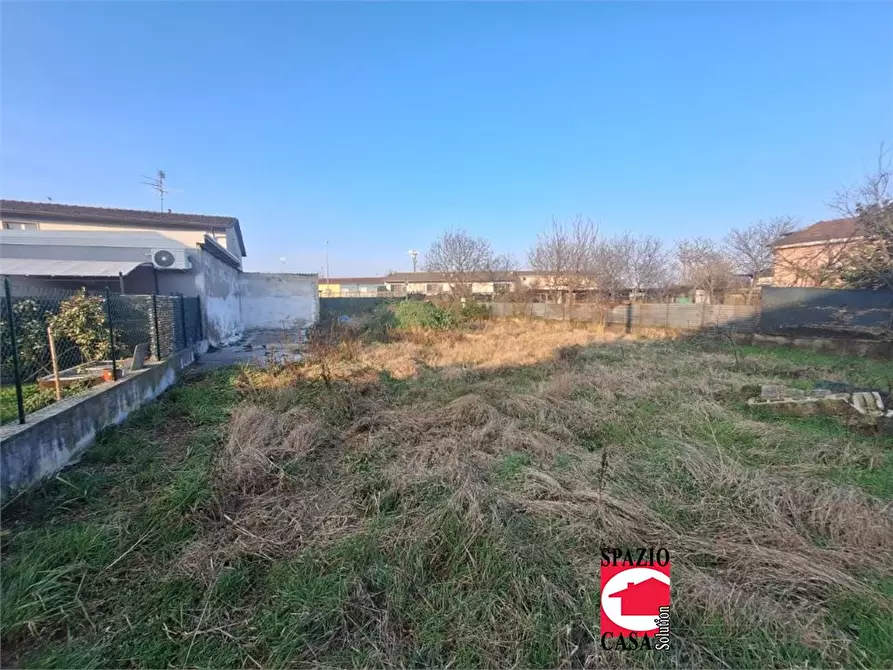 Immagine 3 di Terreno edificabile in vendita  a Ghedi