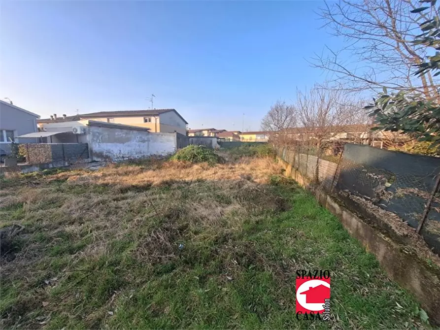 Immagine 2 di Terreno edificabile in vendita  a Ghedi