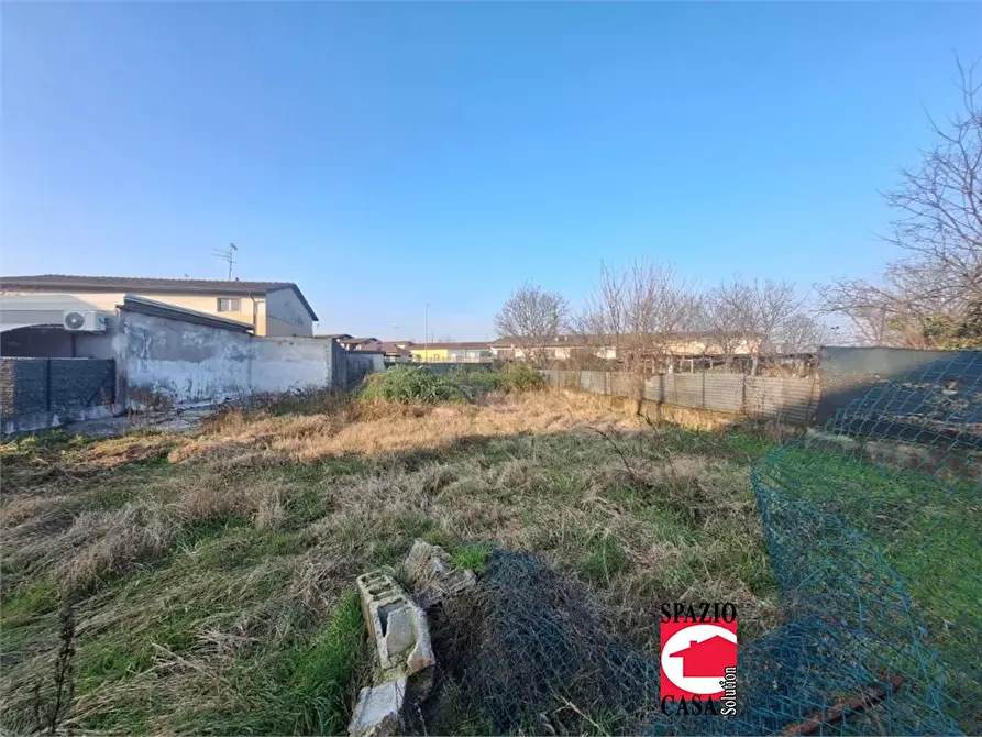 Immagine 1 di Terreno edificabile in vendita  a Ghedi