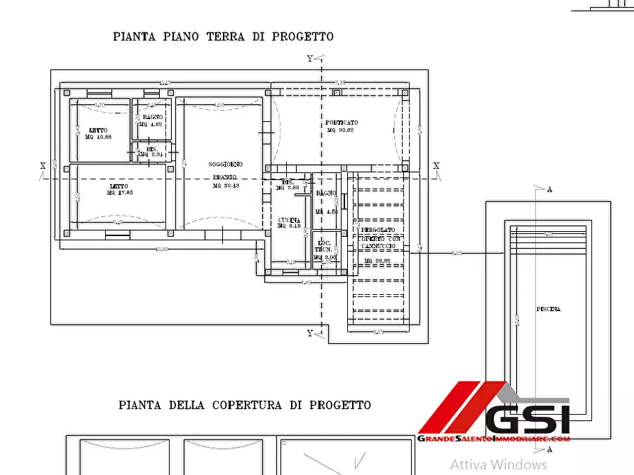 Immagine 5 di Terreno edificabile in vendita  SN a San Michele Salentino