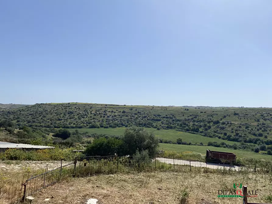 Immagine 1 di Terreno in vendita  a Ragusa