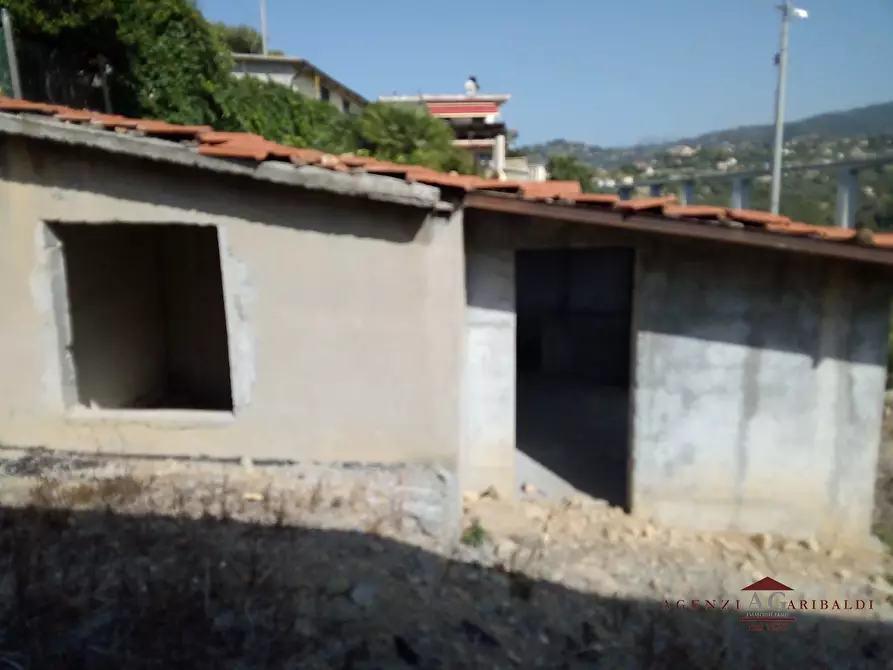 Immagine 4 di Terreno edificabile in vendita  a Bordighera