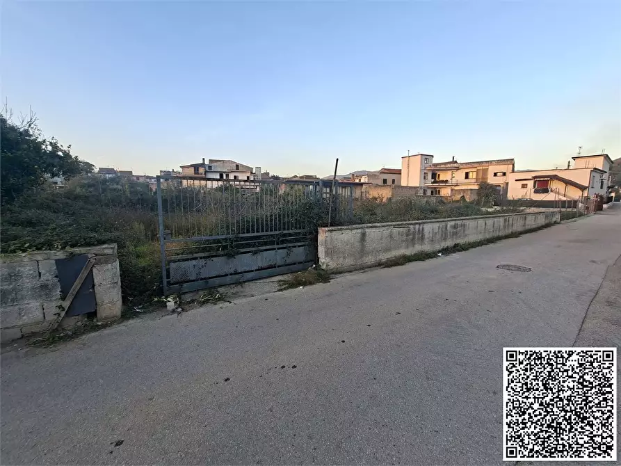 Immagine 8 di Terreno edificabile in vendita  a San Felice A Cancello
